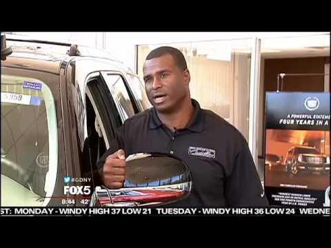 Video 1 - Jessie Armstead