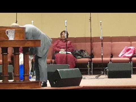 Video 2 - Rick Rhoden