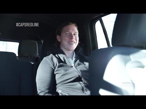 Video 6 - Nicklas Backstrom