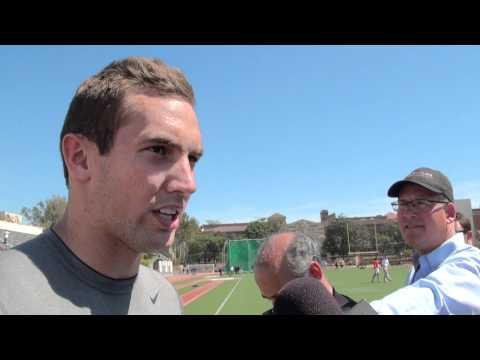 Video 5 - Jordan Cameron