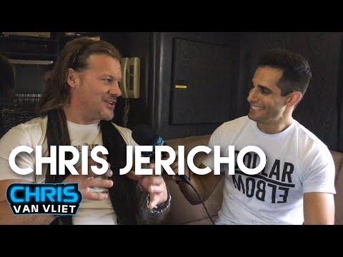 Video 4 - Chris Jericho