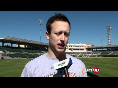 Video 3 - Jason Berken