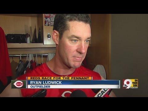 Video 6 - Ryan Ludwick