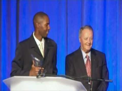 Video 1 - Charlie Ward