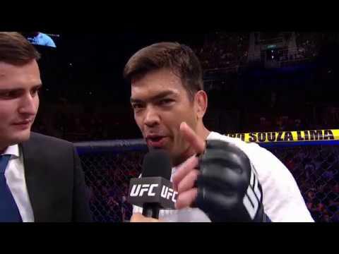 Video 5 - Lyoto Machida