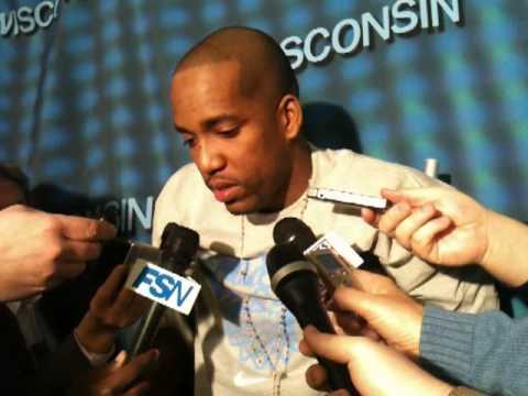 Video 6 - Michael Redd