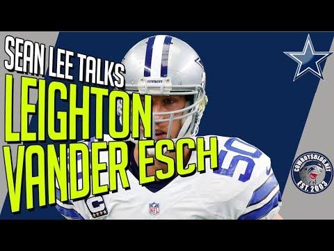 Video 3 - Sean Lee