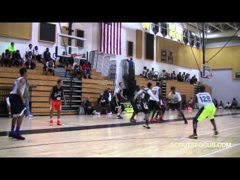 Video 1 - Anthony Bowie