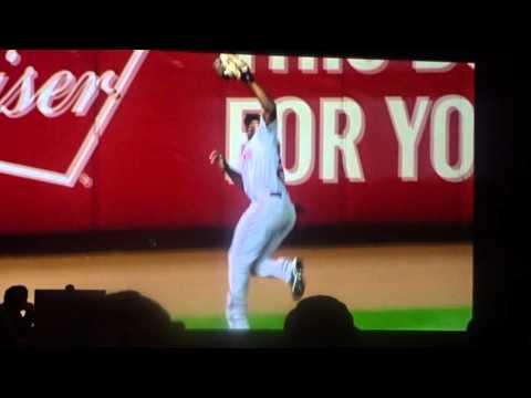 Video 2 - Xander Bogaerts