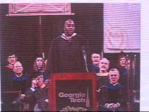 Video 1 - John Salley