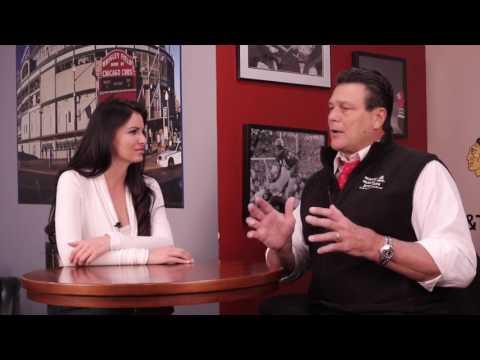 Video 3 - Dan Hampton