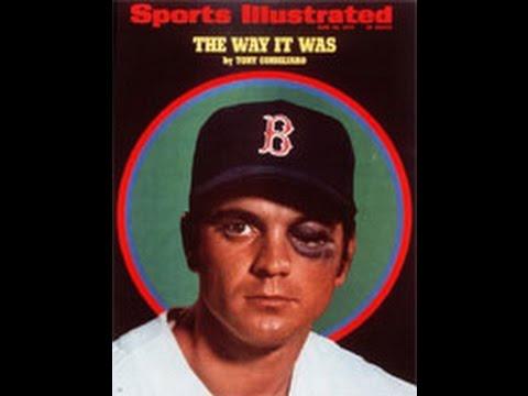 Video 1 - Jim Lonborg