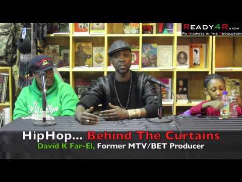 Video 1 - Brad Culpepper