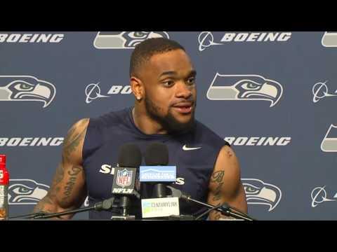 Video 4 - Thomas Rawls