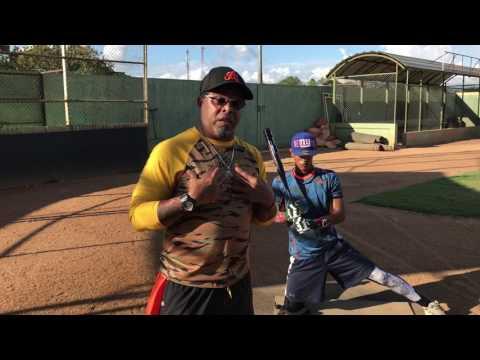 Video 5 - Luis Polonia