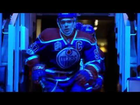 Video 3 - Connor McDavid