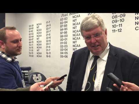 Video 5 - Stew Morrill