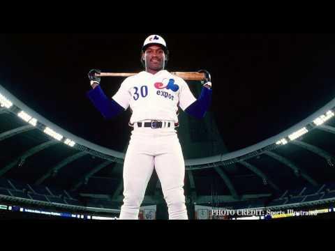 Video 1 - Tim Raines
