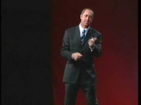 Video 1 - Rick Reilly