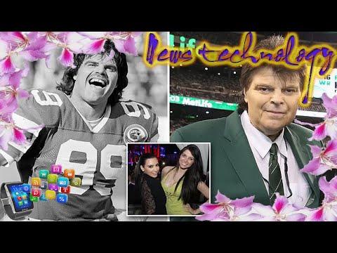 Video 4 - Mark Gastineau