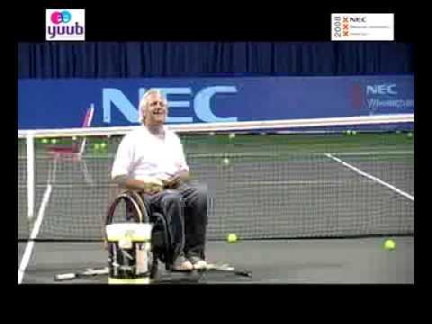 Video 2 - Esther Vergeer