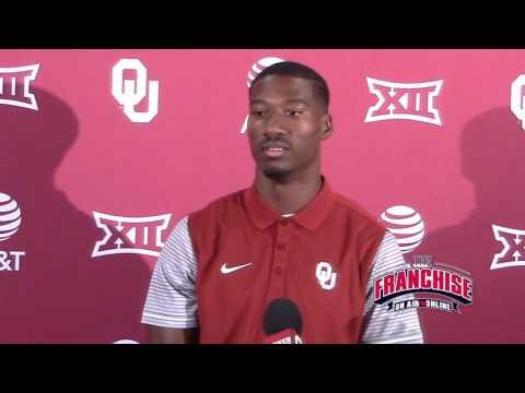 Video 2 - Dede Westbrook