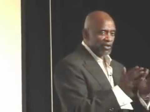 Video 3 - English Gardner