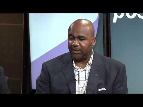 Video 1 - John Thompson III