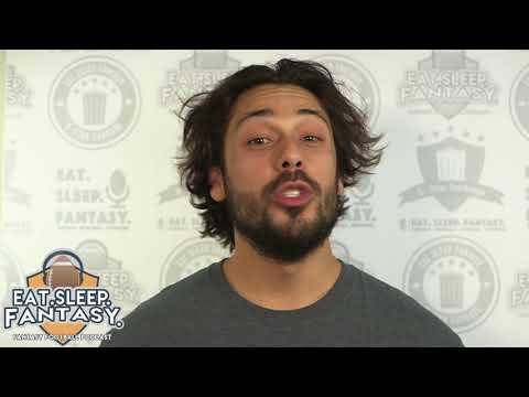 Video 1 - Latavius Murray