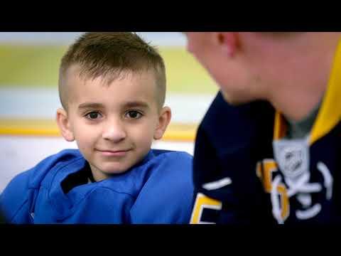 Video 4 - Jack Eichel