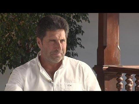 Video 5 - Jose Maria Olazabal
