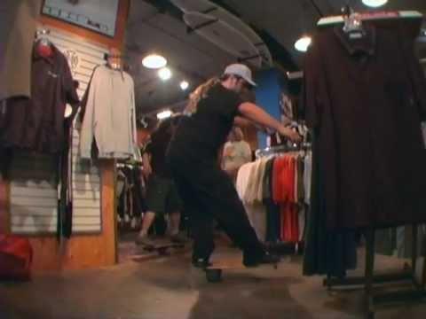 Video 6 - Biker Sherlock