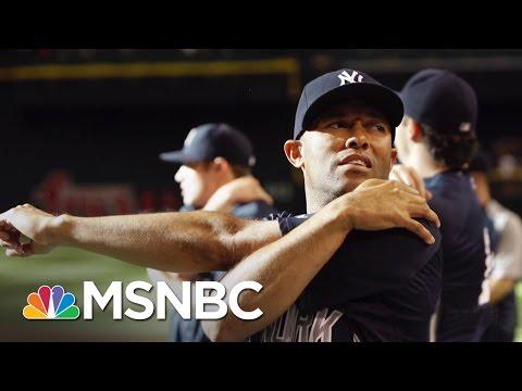 Video 6 - Mariano Rivera