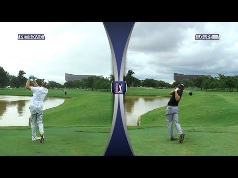 Video 4 - Tim Petrovic