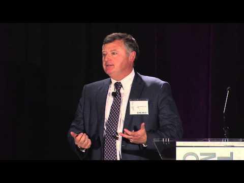 Video 1 - Tom Thayer