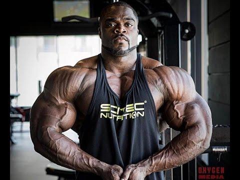 Video 6 - Brandon Curry