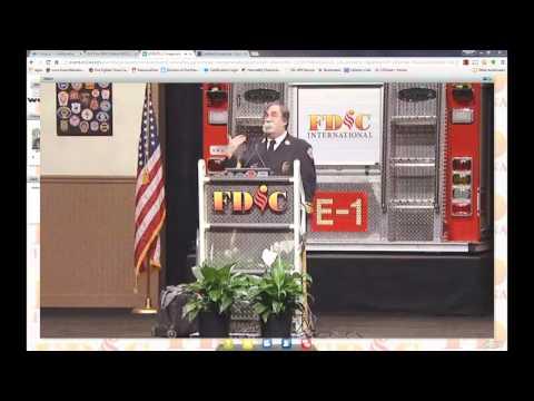 Video 3 - Billy Knight