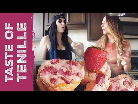 Video 1 - WWE Diva Paige