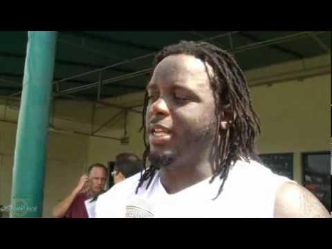 Video 4 - Charles Grant