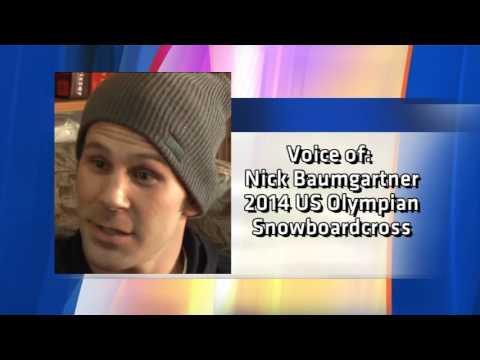 Video 5 - Nick Baumgartner