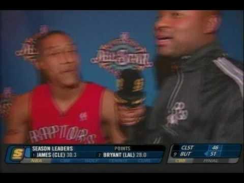 Video 5 - Jamario Moon