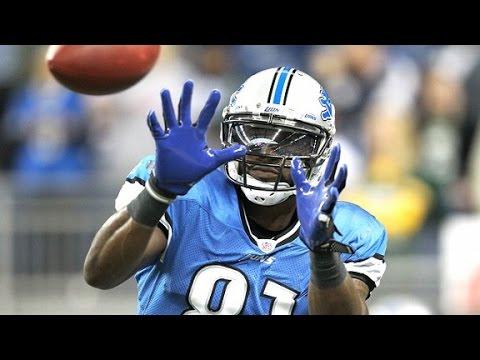 Video 3 - Calvin Johnson