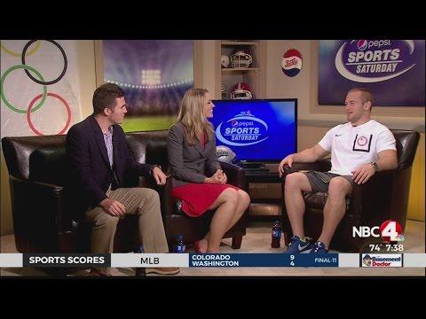 Video 5 - Kyle Snyder