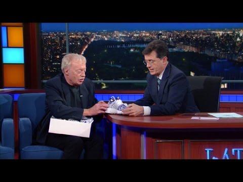 Video 6 - Phil Knight