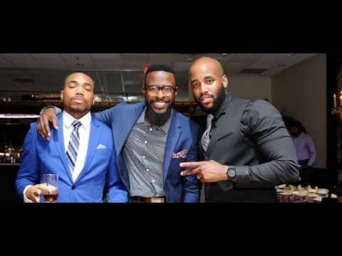 Video 3 - Anthony Bowie