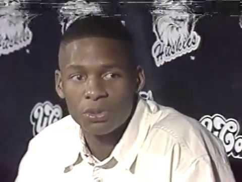 Video 1 - Jim Calhoun