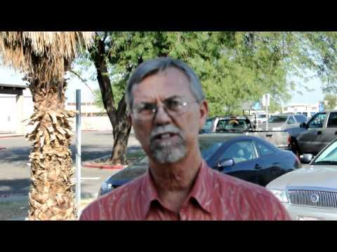 Video 1 - John Mallinger