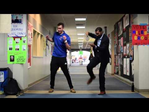 Video 3 - Vicki Golden