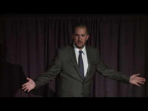 Video 3 - Trent Cole