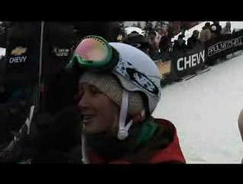 Video 1 - Ellery Hollingsworth